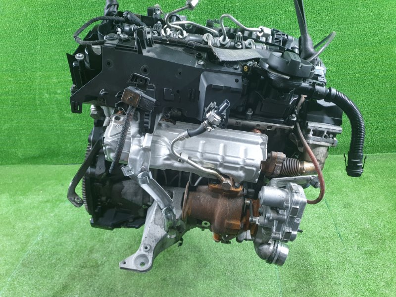 Двигатель, 255000 рублей, Фроловское