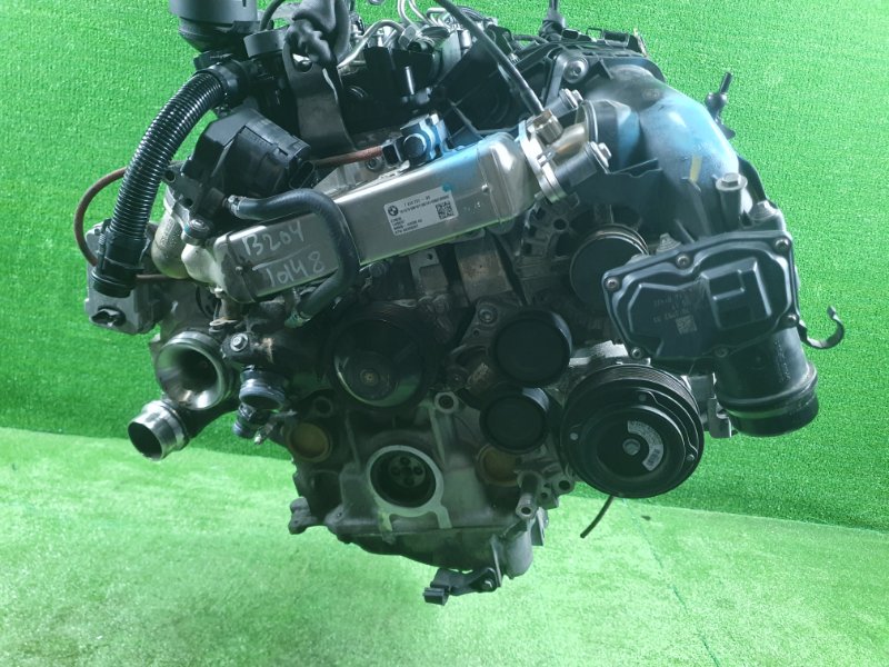 Двигатель, 255000 рублей, Фроловское