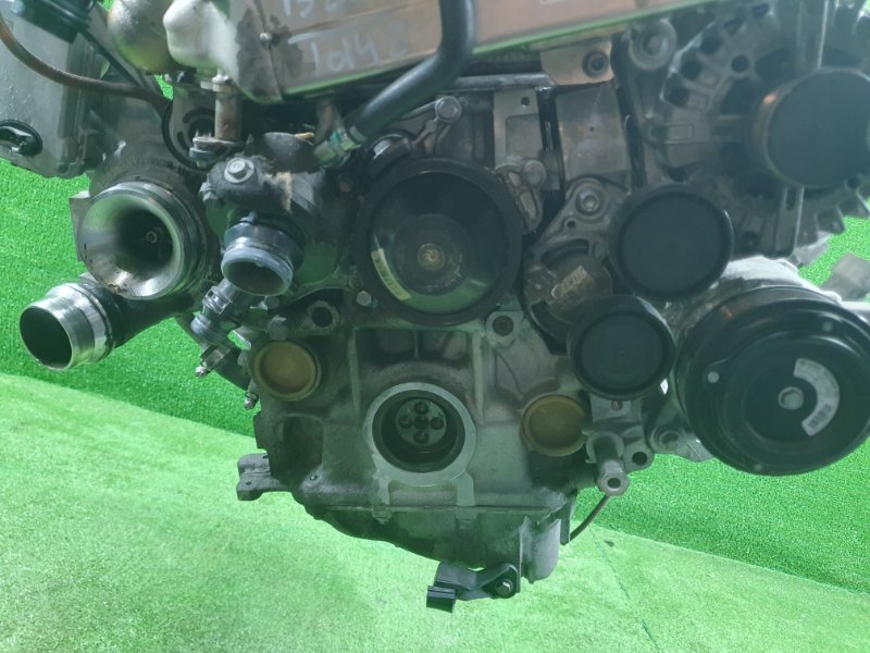 Двигатель, 255000 рублей, Фроловское