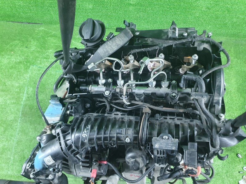 Двигатель, 255000 рублей, Фроловское