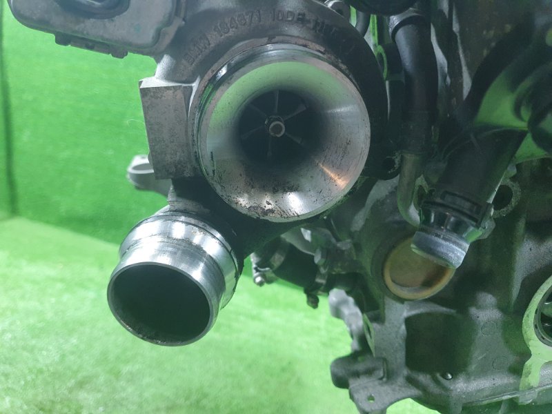 Двигатель, 255000 рублей, Фроловское