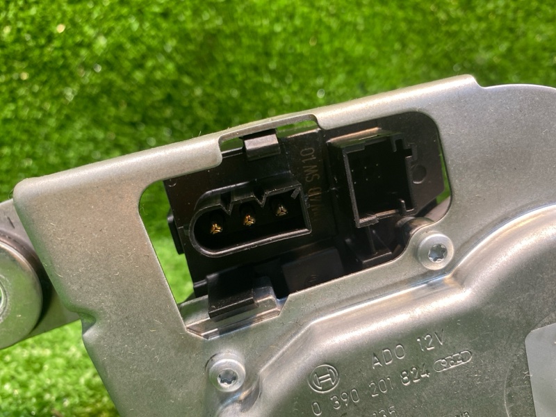 моторчик стеклоочистителя, 5200 рублей, Фроловское