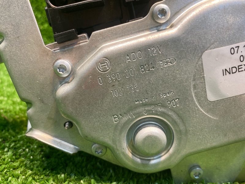 моторчик стеклоочистителя, 5200 рублей, Фроловское