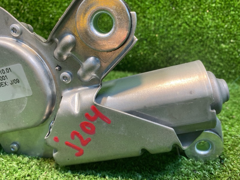 моторчик стеклоочистителя, 5200 рублей, Фроловское