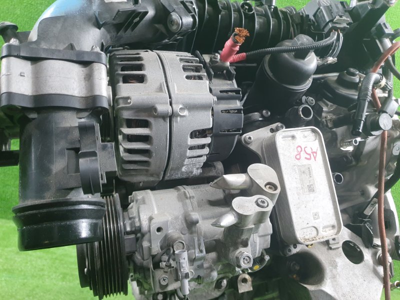 Двигатель, 255000 рублей, Фроловское