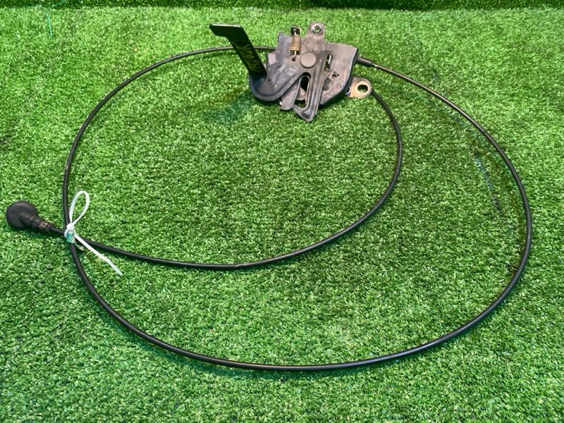 Замок капота, 1200 рублей, Фроловское