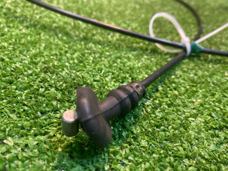 Замок капота, 1200 рублей, Фроловское