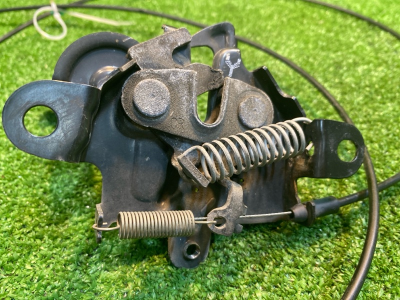 Замок капота, 1200 рублей, Фроловское