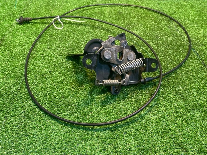 Замок капота, 1200 рублей, Фроловское