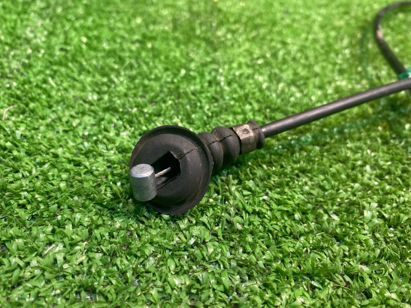 Замок капота, 1200 рублей, Фроловское