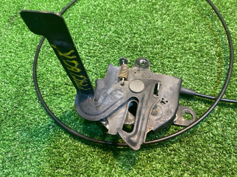 Замок капота, 1200 рублей, Фроловское