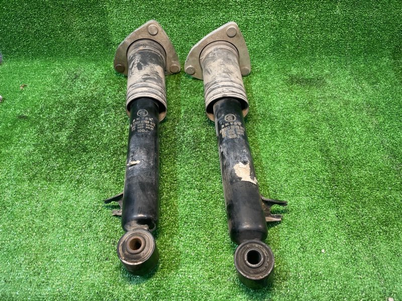 Амортизатор, 9800 рублей, Фроловское