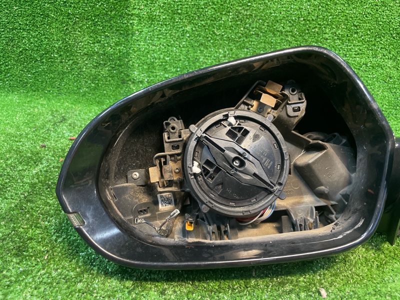 Зеркало заднего вида боковое, 4000 рублей, Фроловское