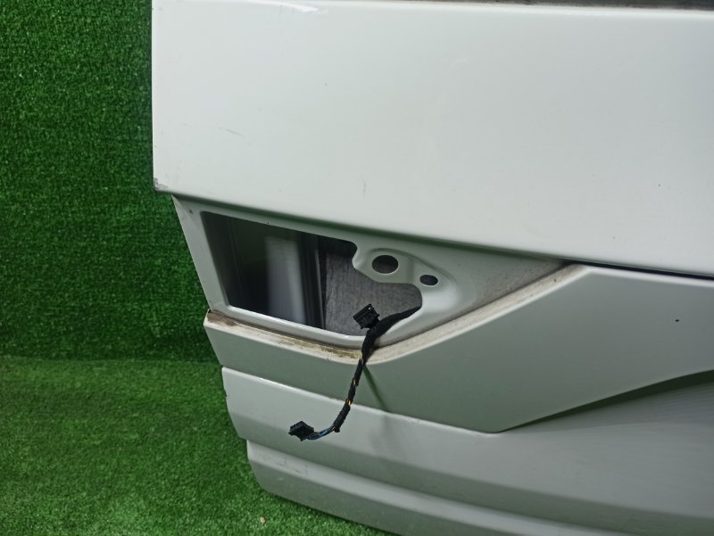 Дверь багажника, 15800 рублей, Фроловское