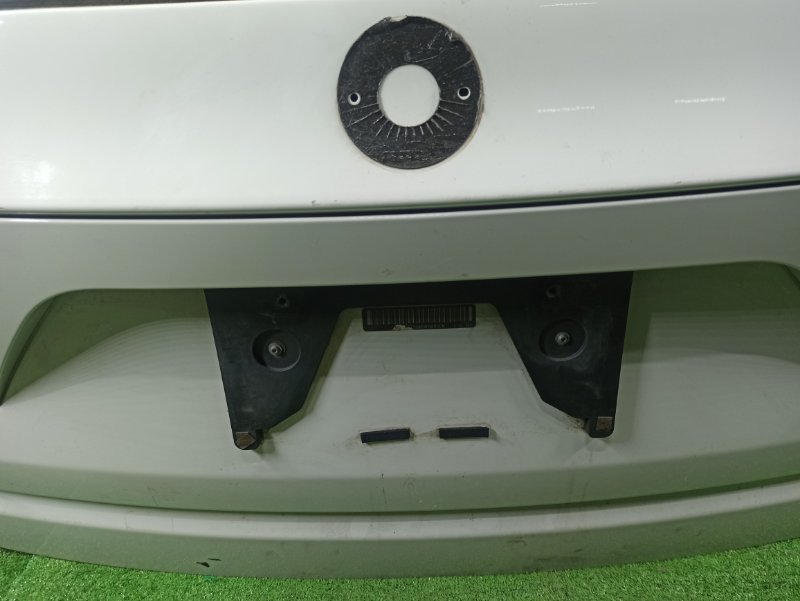 Дверь багажника, 15800 рублей, Фроловское