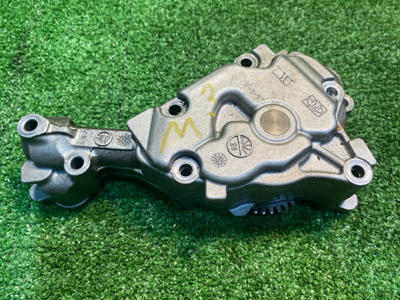 Масляный насос, 15000 рублей, Фроловское