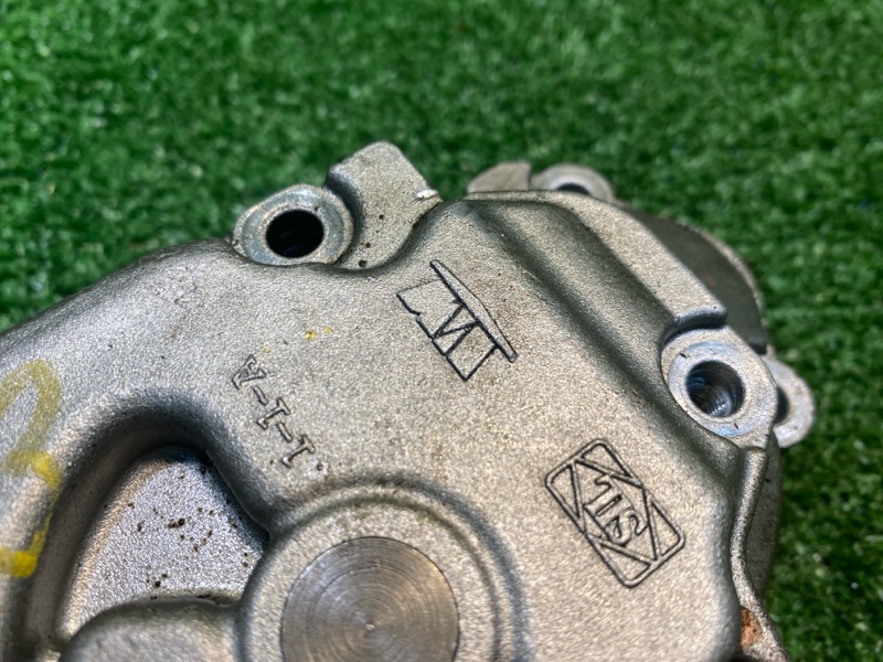 Масляный насос, 15000 рублей, Фроловское