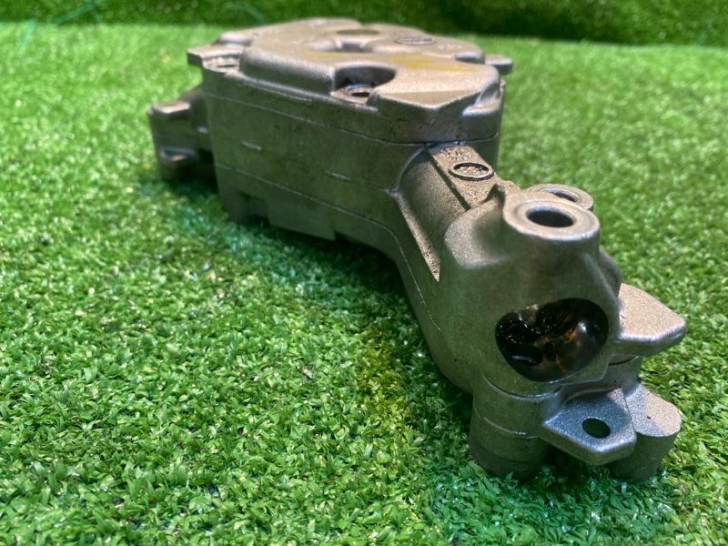 Масляный насос, 15000 рублей, Фроловское