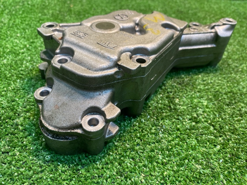 Масляный насос, 15000 рублей, Фроловское