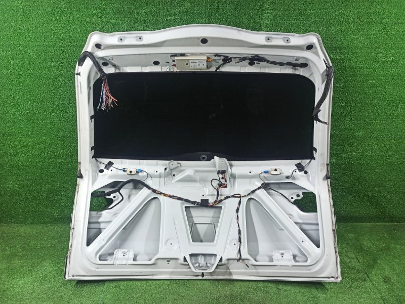 Дверь багажника, 15800 рублей, Фроловское