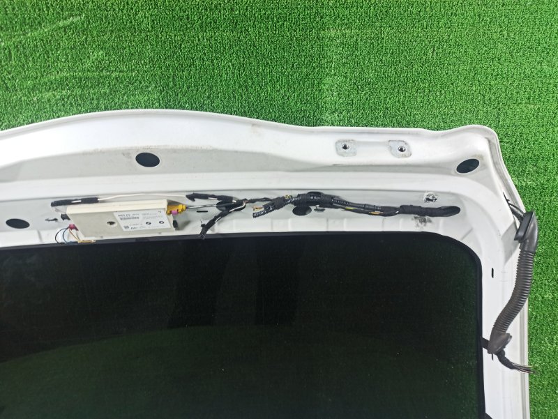 Дверь багажника, 15800 рублей, Фроловское