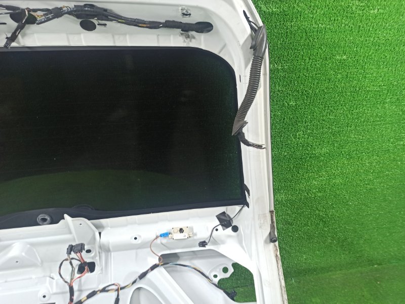 Дверь багажника, 15800 рублей, Фроловское