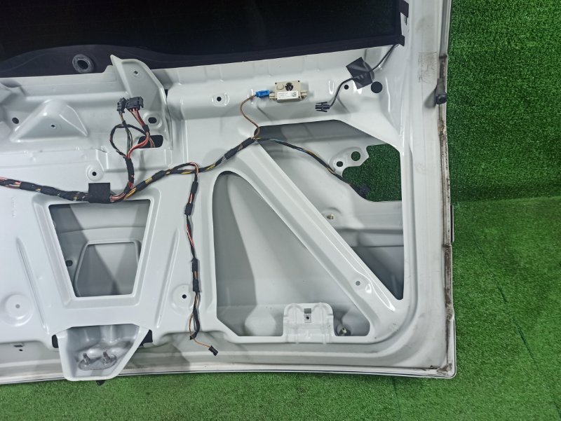 Дверь багажника, 15800 рублей, Фроловское