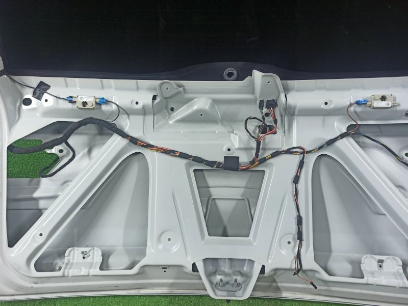 Дверь багажника, 15800 рублей, Фроловское