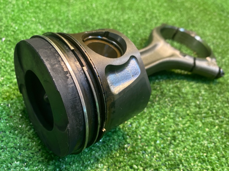 Поршень, 4800 рублей, Фроловское