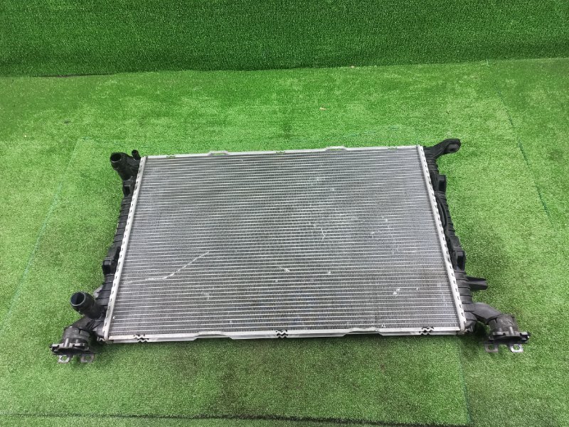 Радиатор охлаждения двигателя, 12000 рублей, Фроловское