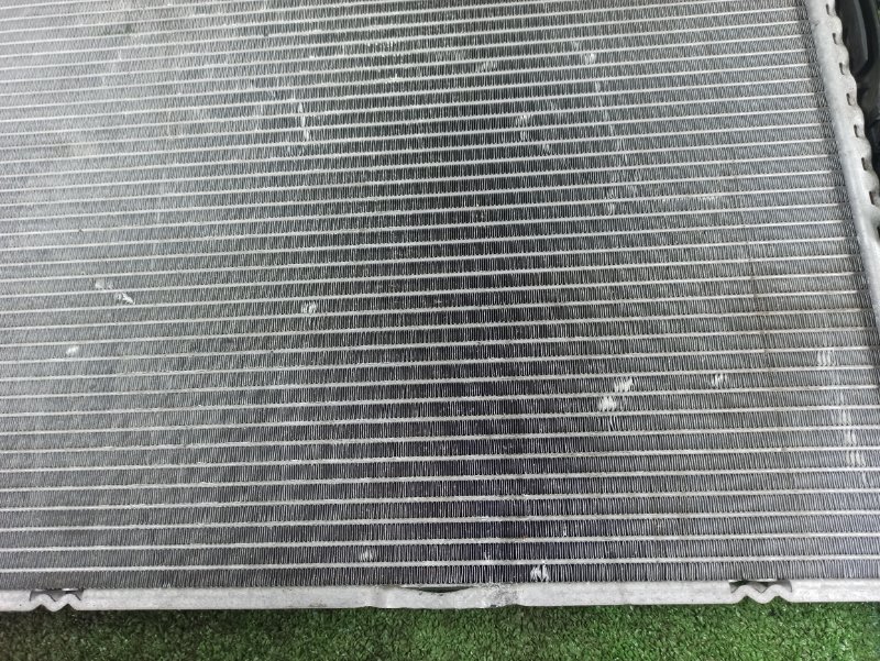 Радиатор охлаждения двигателя, 12000 рублей, Фроловское