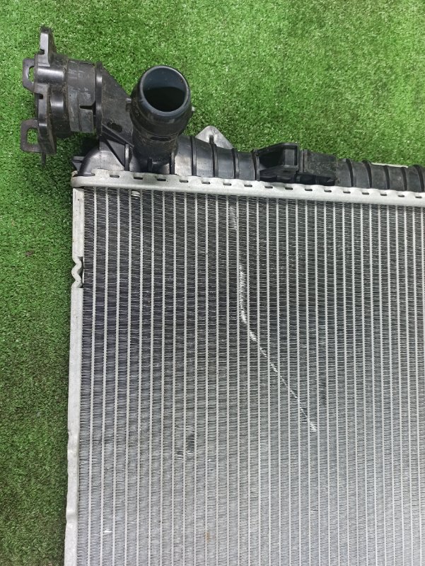 Радиатор охлаждения двигателя, 12000 рублей, Фроловское