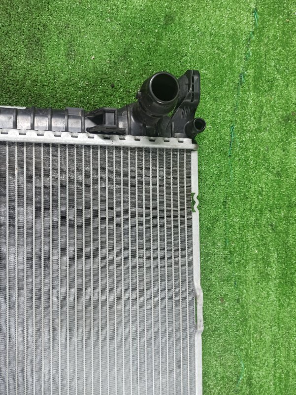 Радиатор охлаждения двигателя, 12000 рублей, Фроловское