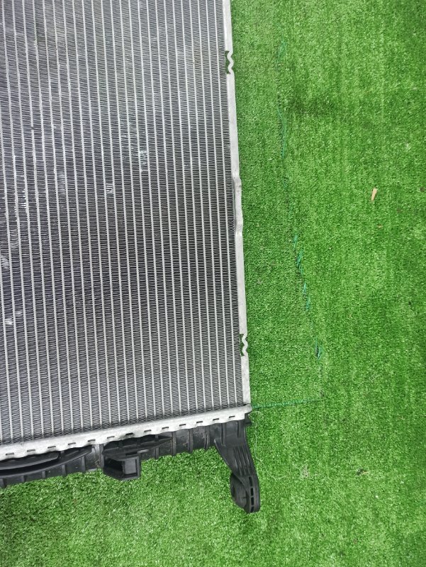 Радиатор охлаждения двигателя, 12000 рублей, Фроловское