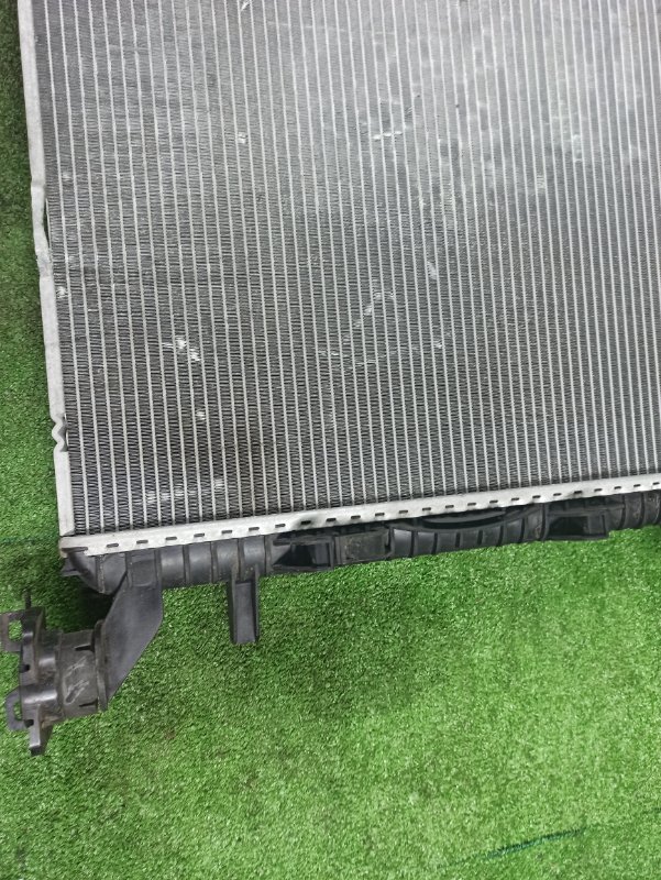 Радиатор охлаждения двигателя, 12000 рублей, Фроловское