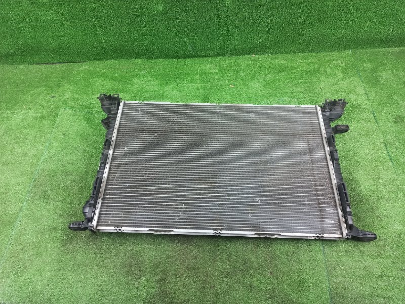 Радиатор охлаждения двигателя, 12000 рублей, Фроловское