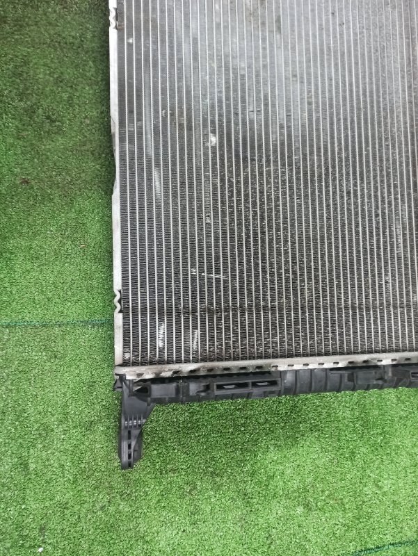 Радиатор охлаждения двигателя, 12000 рублей, Фроловское