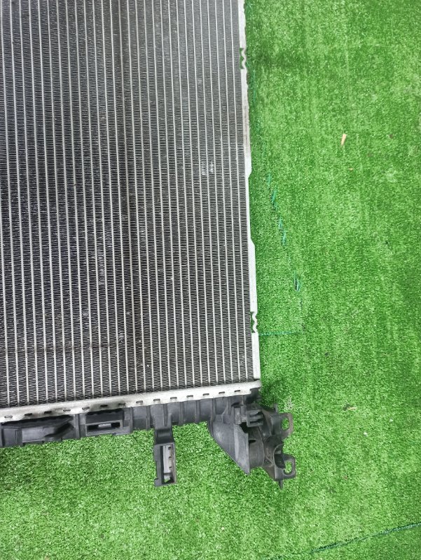 Радиатор охлаждения двигателя, 12000 рублей, Фроловское