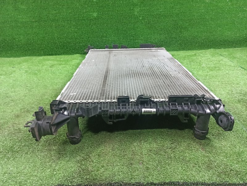 Радиатор охлаждения двигателя, 12000 рублей, Фроловское