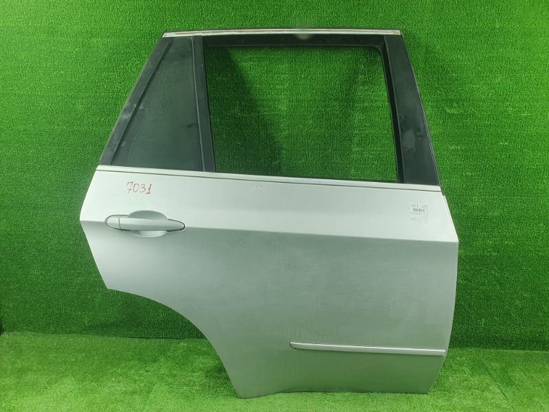 Дверь боковая, 9500 рублей, Фроловское