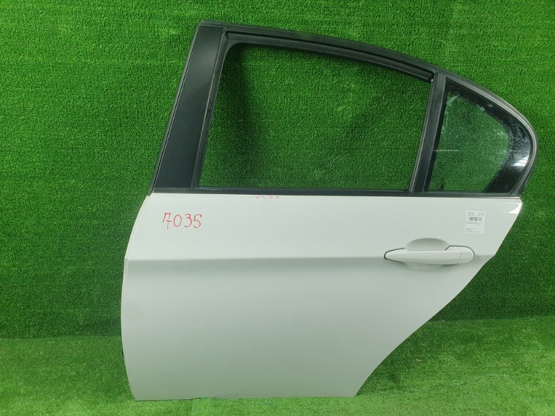 Дверь боковая, 8200 рублей, Фроловское