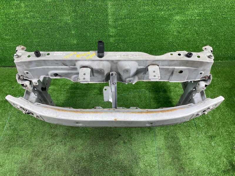 Рамка радиатора, 29000 рублей, Фроловское