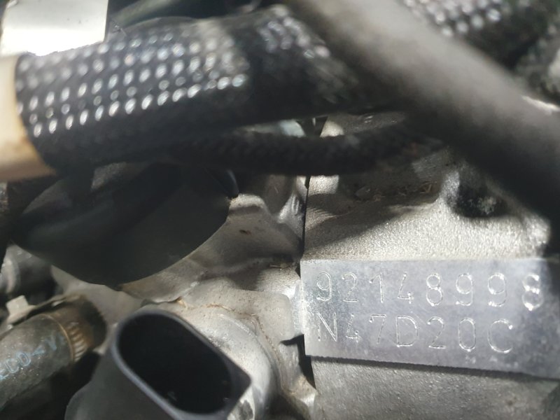 Двигатель, 255000 рублей, Фроловское