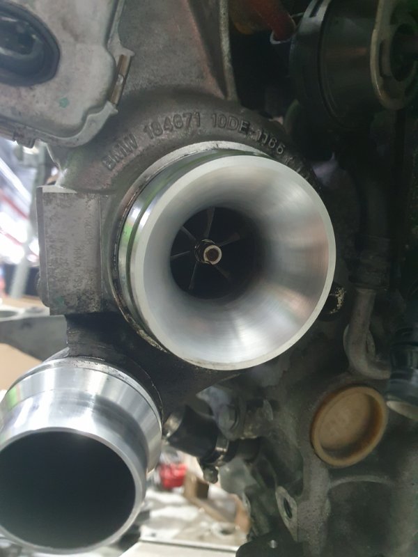 Двигатель, 255000 рублей, Фроловское