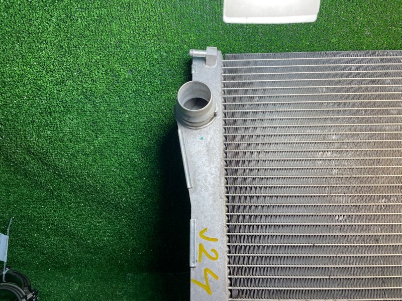 Радиатор охлаждения двигателя, 18500 рублей, Фроловское