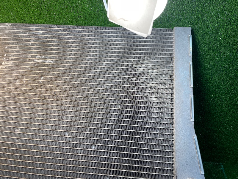 Радиатор охлаждения двигателя, 18500 рублей, Фроловское