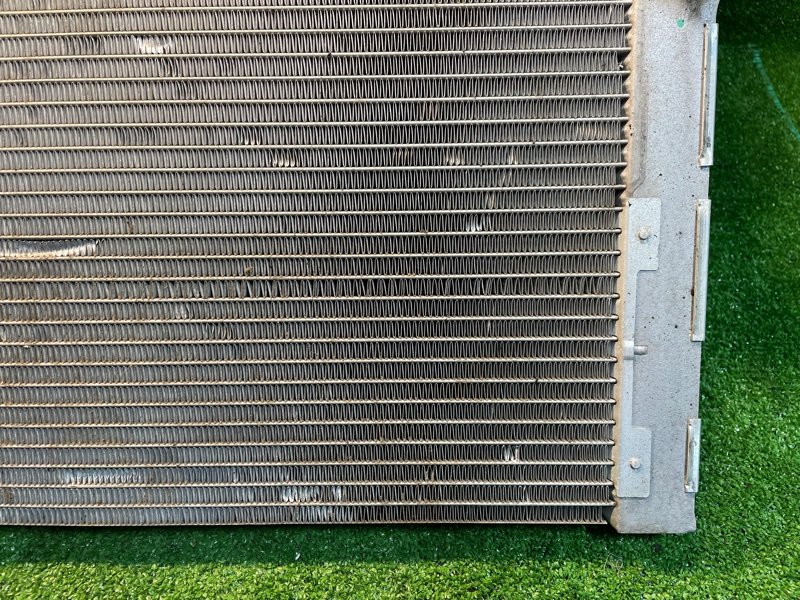 Радиатор охлаждения двигателя, 18500 рублей, Фроловское