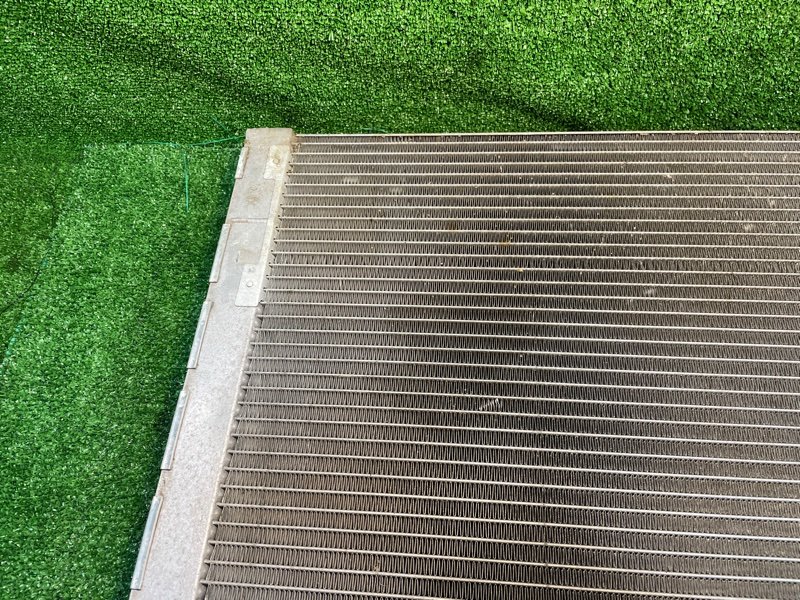 Радиатор охлаждения двигателя, 18500 рублей, Фроловское