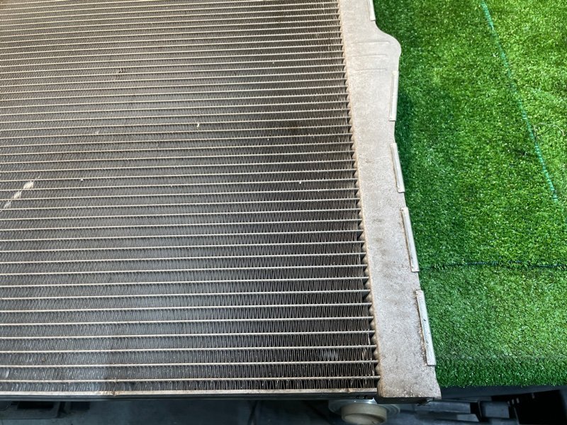 Радиатор охлаждения двигателя, 18500 рублей, Фроловское