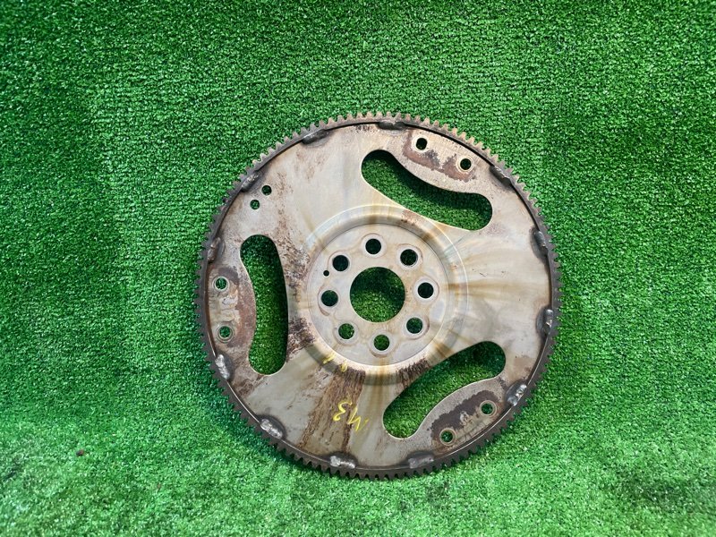 Венец маховика, 1500 рублей, Фроловское